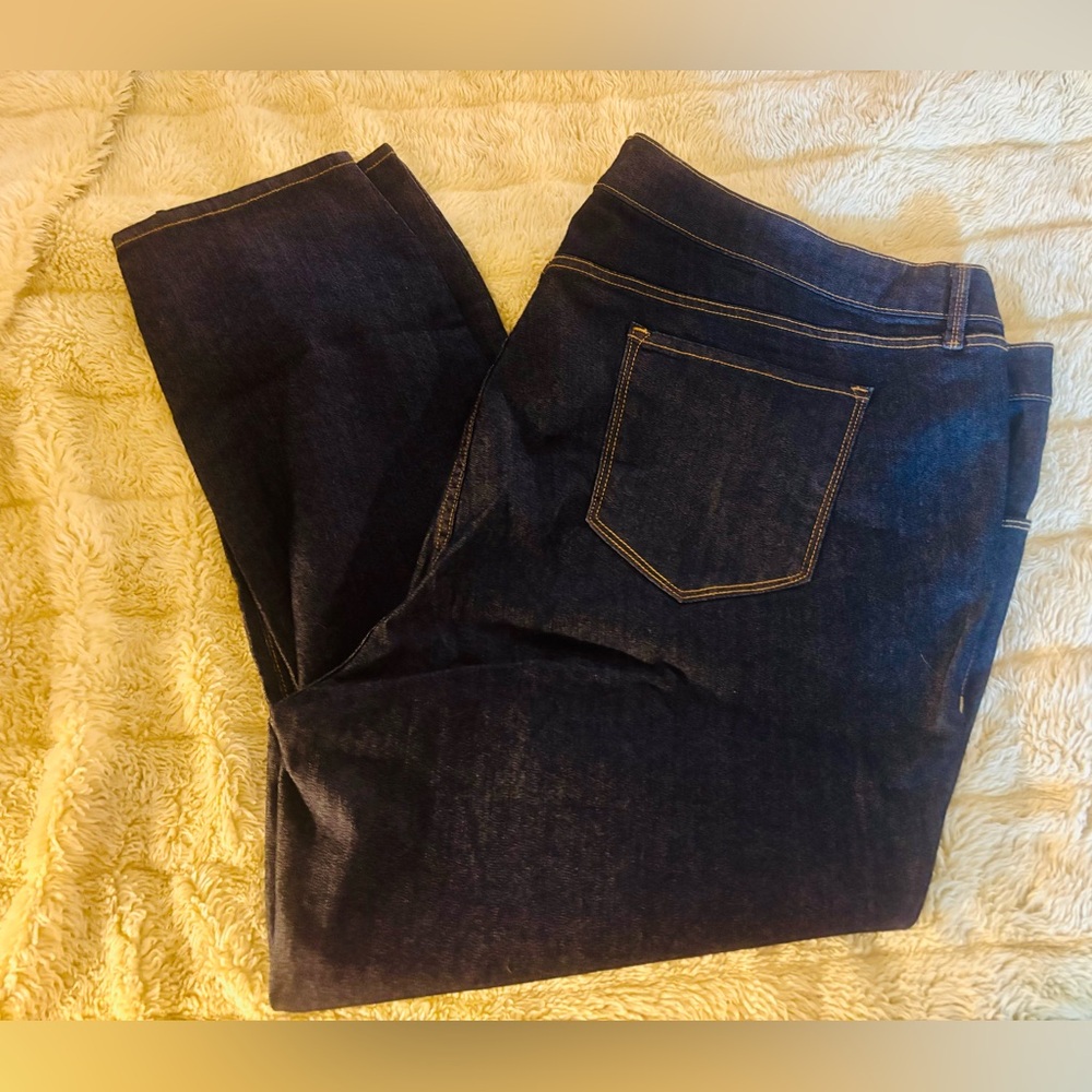 Old Navy Women’s Super Skinny Jeans
